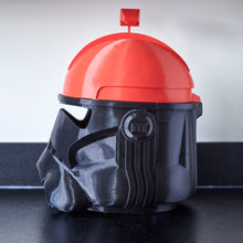 Load image into Gallery viewer, Arc Trooper Phase II (Realistic Style) - DIY Kit (Raw 3D Print)
