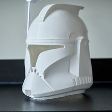 Load image into Gallery viewer, Arc Trooper Phase I Officer (Realistic Style) - DIY Kit (Raw 3D Print)
