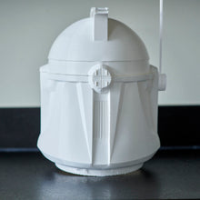 Load image into Gallery viewer, Arc Trooper Phase I Officer (Realistic Style) - DIY Kit (Raw 3D Print)
