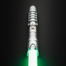 Afbeelding in Gallery-weergave laden, Argo Solstice combat neopixel lightsaber
