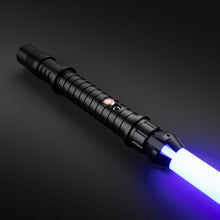 Load image into Gallery viewer, Aries combat neopixel lightsaber
