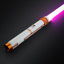 Load image into Gallery viewer, Baby Eight - Combat Saber
