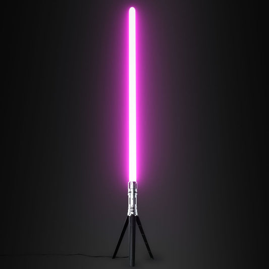 Beacon - Desktop / Floor Saber Lamp