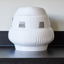 Load image into Gallery viewer, Biker Scout - DIY Kit (Raw 3D Print)
