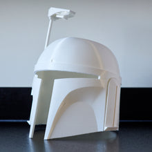 Load image into Gallery viewer, Boba Fett Prototype - DIY Kit (Raw 3D Print)
