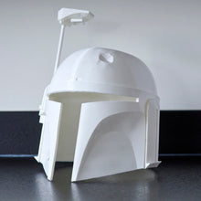 Load image into Gallery viewer, Boba Fett (ESB) - DIY Kit (Raw 3D Print)
