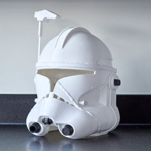 Load image into Gallery viewer, Captain Rex (Realistic Style) - DIY Kit (Raw 3D Print)
