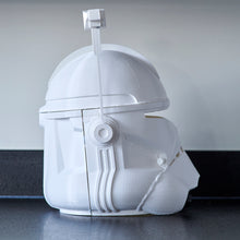Load image into Gallery viewer, Captain Rex (Realistic Style) - DIY Kit (Raw 3D Print)
