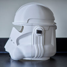 Load image into Gallery viewer, Clone Trooper Phase II - DIY Kit (Raw 3D Print)
