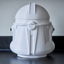 Load image into Gallery viewer, Clone Trooper Phase II - DIY Kit (Raw 3D Print)
