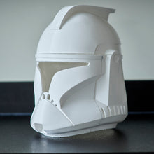 Load image into Gallery viewer, Clone Trooper Phase I (Realistic Style) - DIY Kit (Raw 3D Print)
