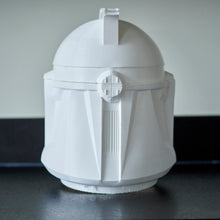Load image into Gallery viewer, Clone Trooper Phase I (Realistic Style) - DIY Kit (Raw 3D Print)

