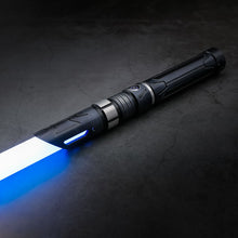 Load image into Gallery viewer, Covenant combat neopixel lightsaber
