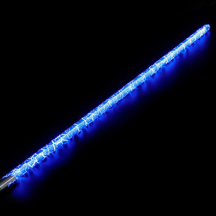 Neopixel lightsaber blade