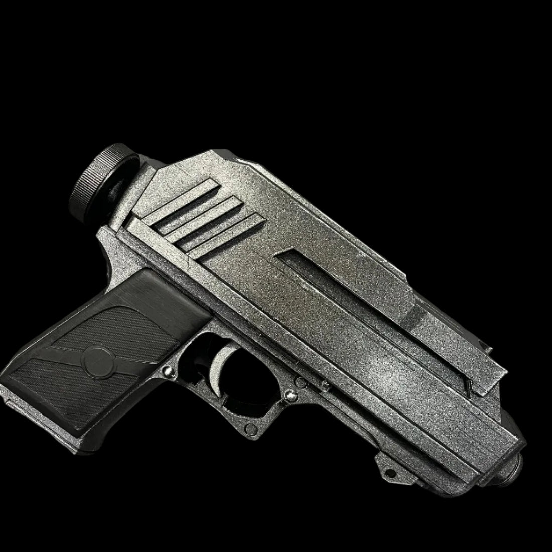 DC-17 Blaster