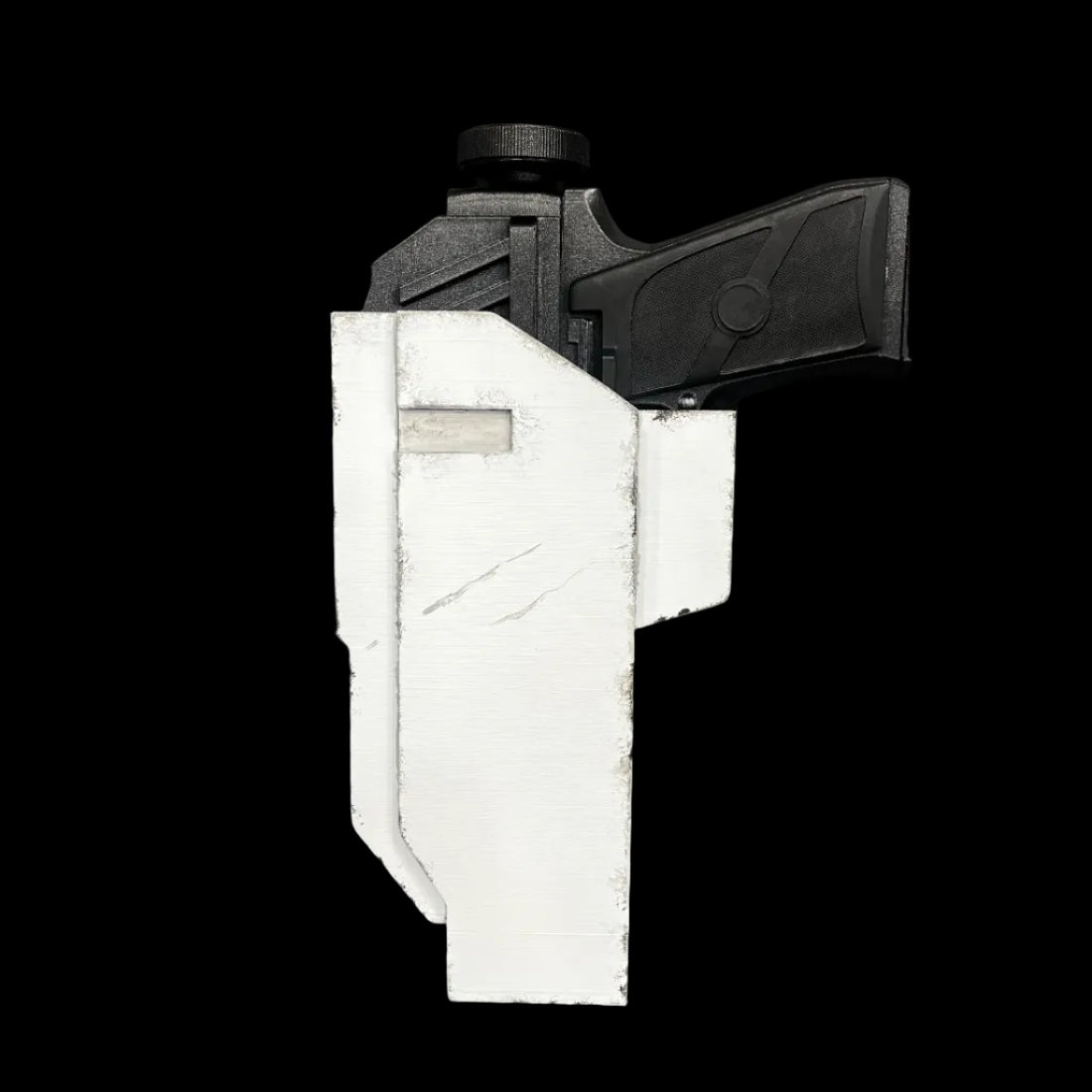 DC-17 Blaster