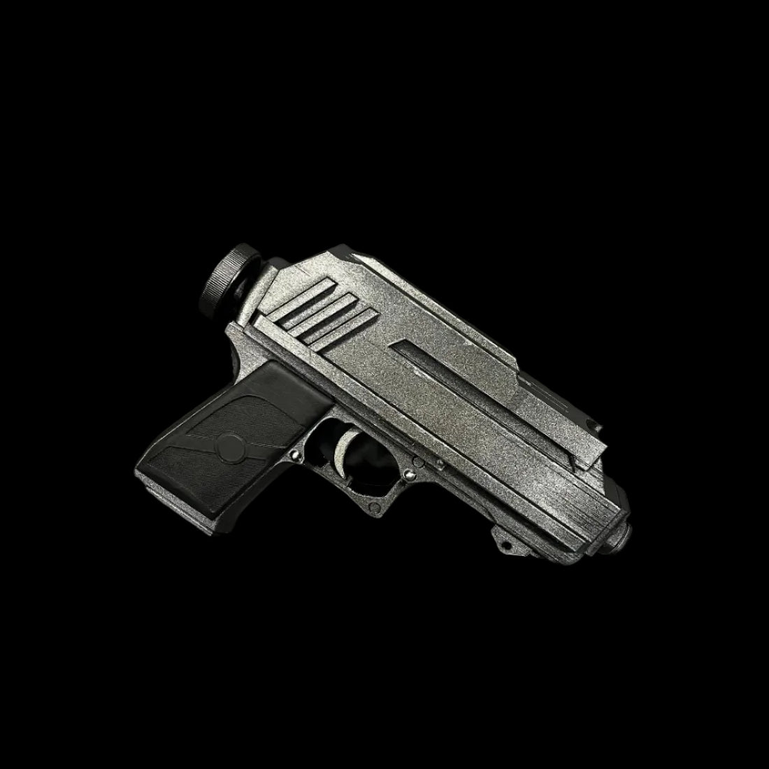 DC-17 Blaster