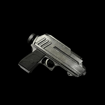 DC-17 Blaster