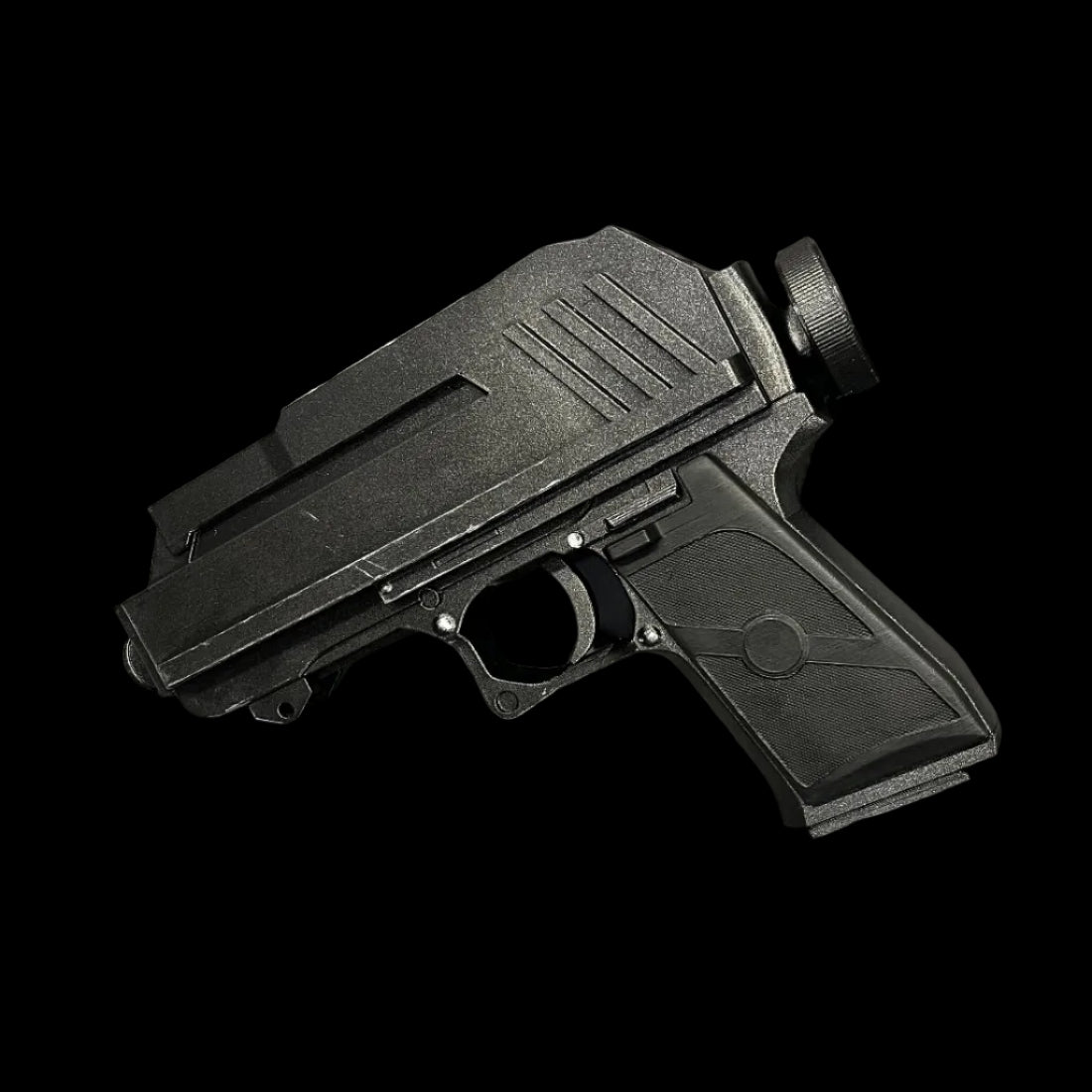 DC-17 Blaster