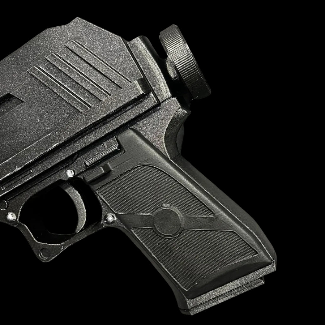 DC-17 Blaster