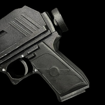 DC-17 Blaster
