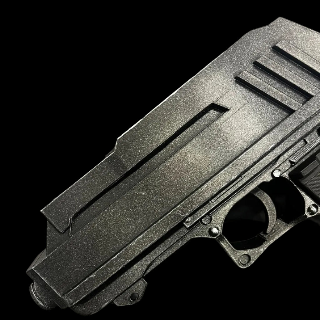 DC-17 Blaster