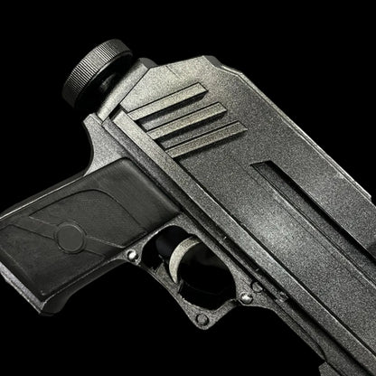 DC-17 Blaster