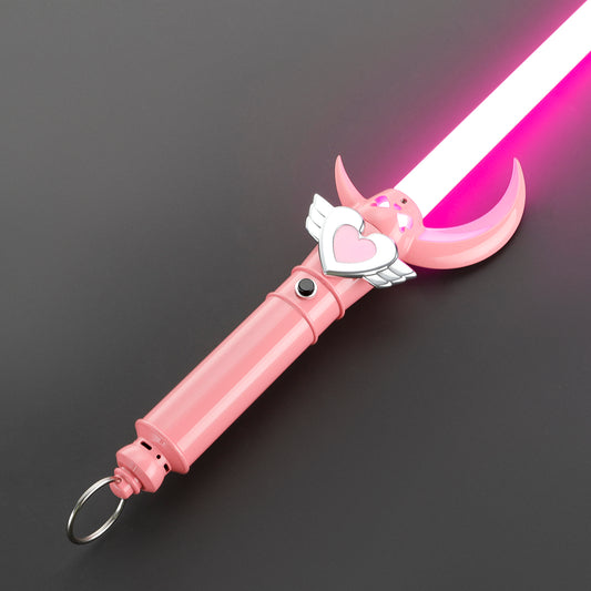 Sailor Moon - Combat Saber