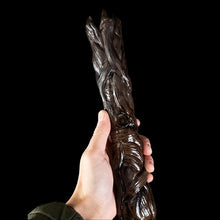 Charger l&#39;image dans la galerie, Darth Talon V2 - 3D Printed Lightsaber - Finished - Display Only
