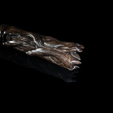 Charger l&#39;image dans la galerie, Darth Talon V2 - 3D Printed Lightsaber - Finished - Display Only
