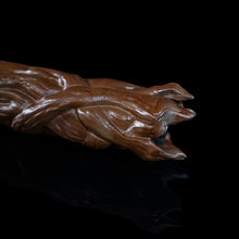 Lade das Bild in den Galerie-Viewer, Darth Talon V2 - 3D Printed Lightsaber - Finished - Display Only
