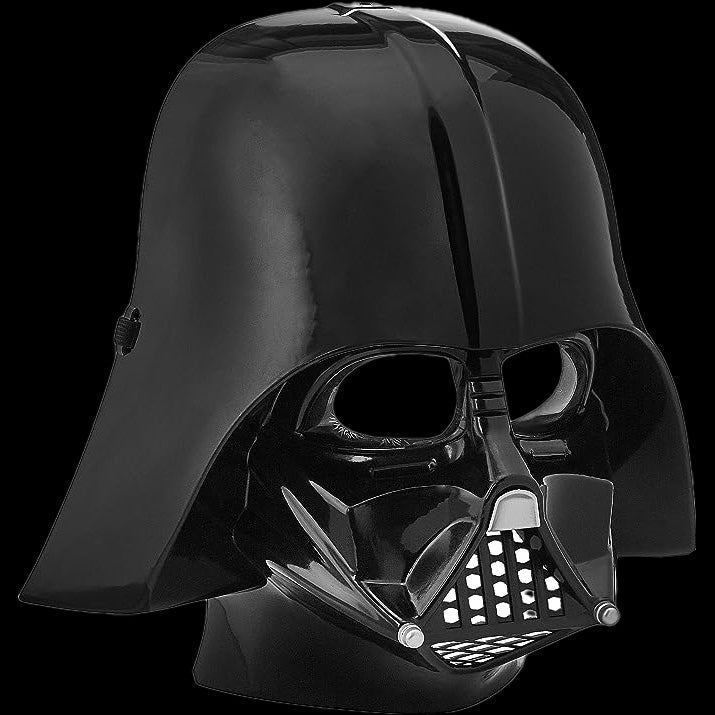 Darth Mask Darth Vader 3 Injection Mask – ES Sabers