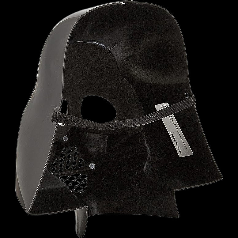 Darth Vader 3 Injection Mask – ES Sabers