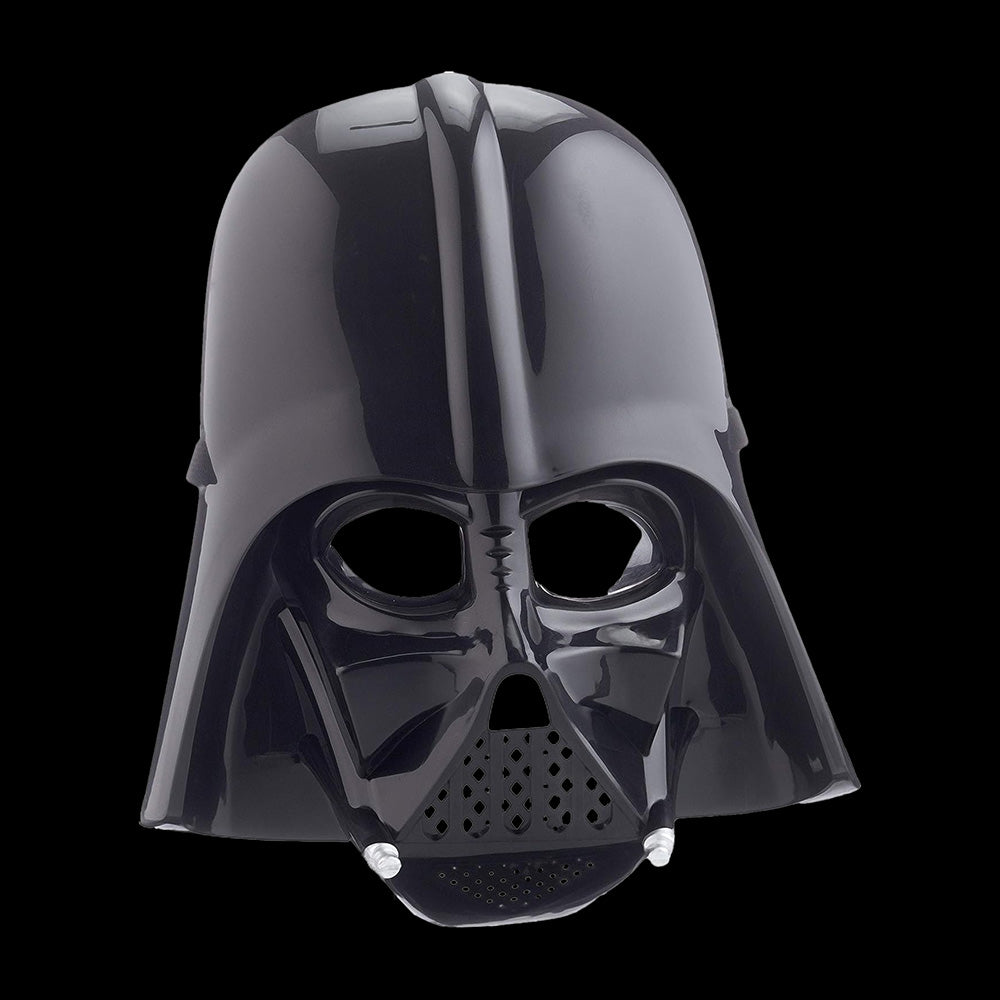 Darth Vader 1/2 Mask – ES Sabers