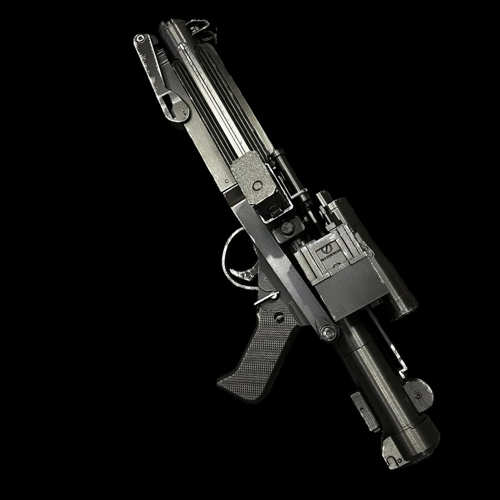E-11 Blaster Rifle 