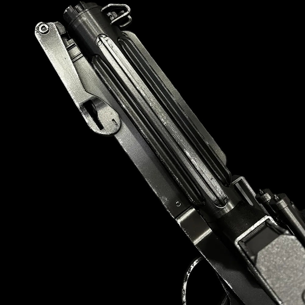 E-11 Blaster Rifle 