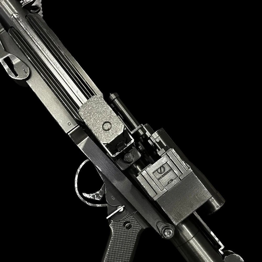 E-11 Blaster Rifle 