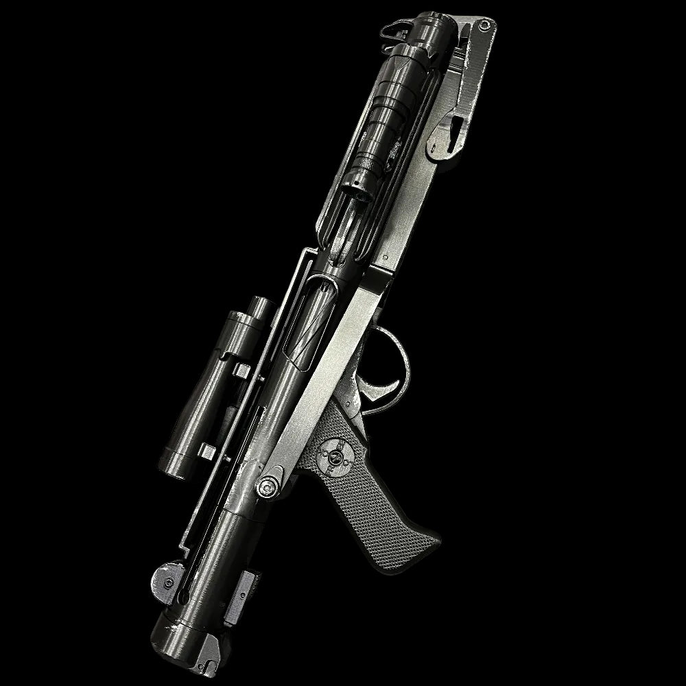 E-11 Blaster Rifle 
