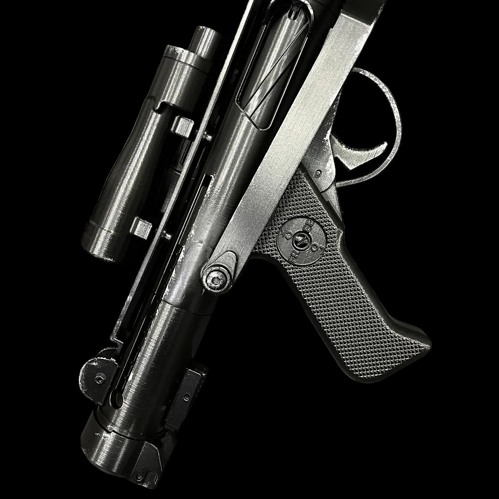 E-11 Blaster Rifle 