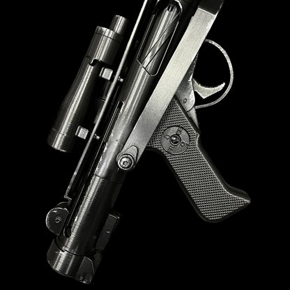 E-11 Blaster Rifle 
