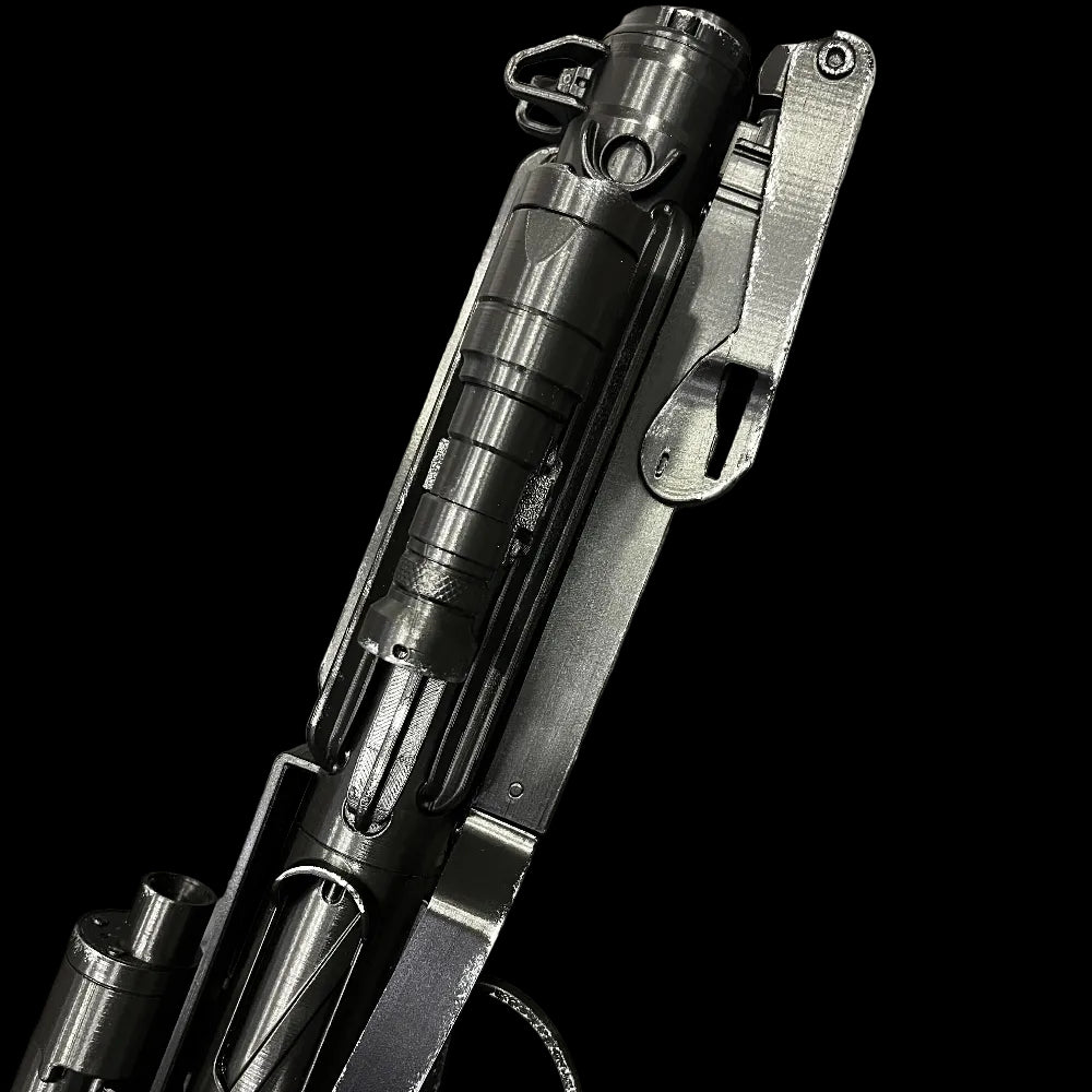 E-11 Blaster Rifle 
