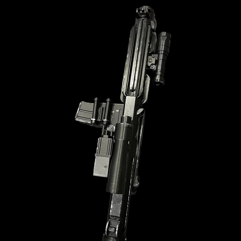 E-11 Blaster Rifle 