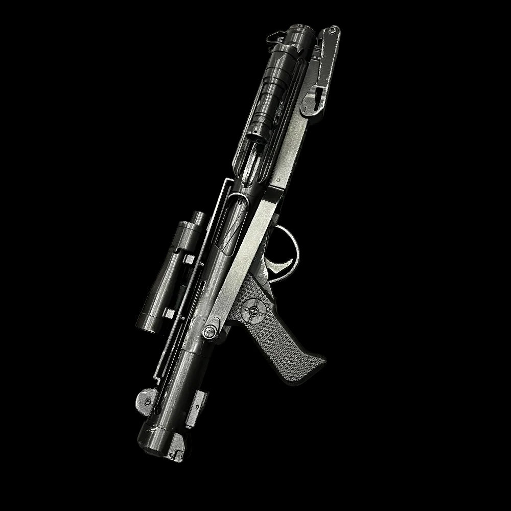 E-11 Blaster Rifle 