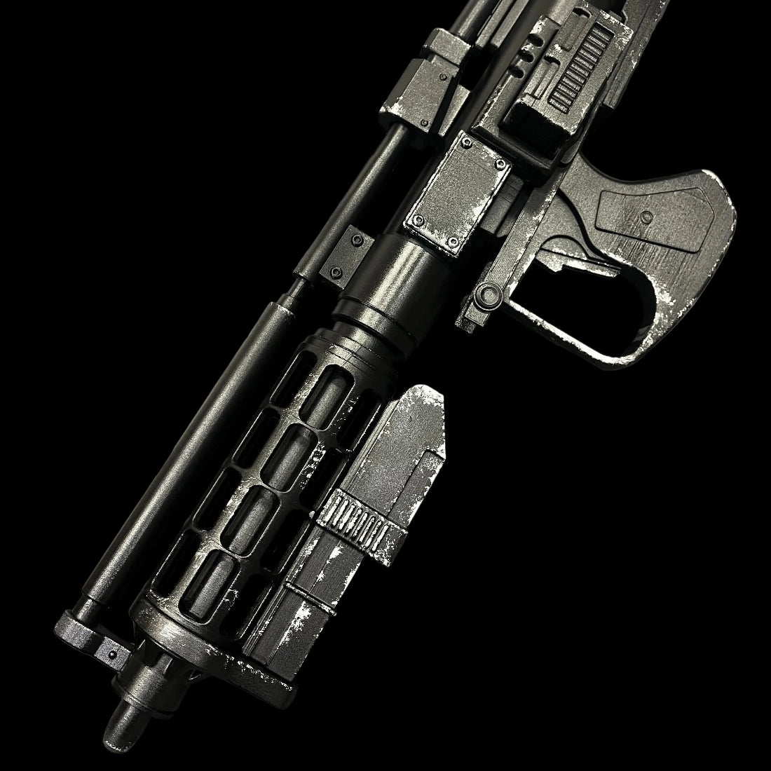 E5 Battle droid blaster