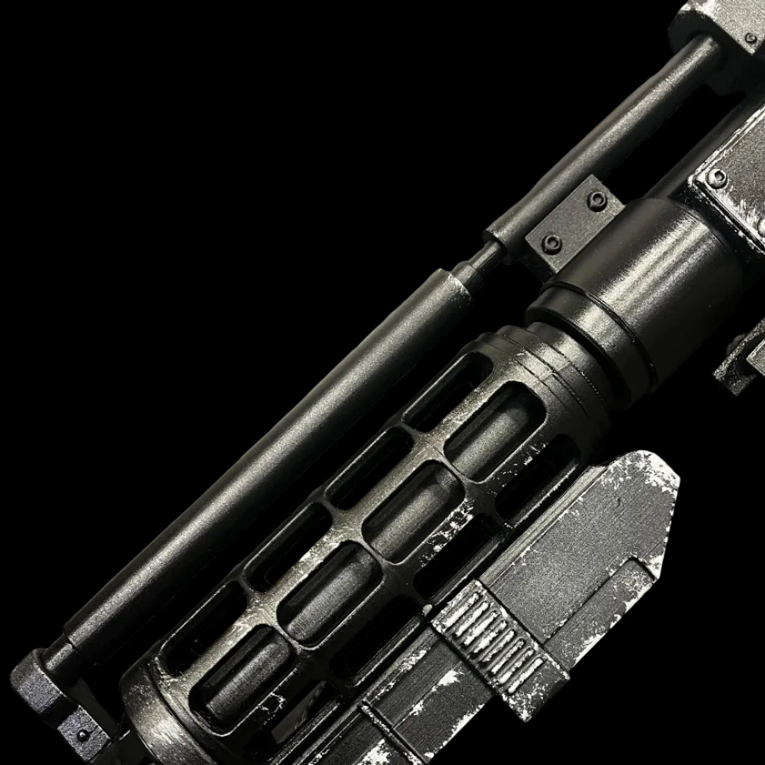 E5 Battle droid blaster