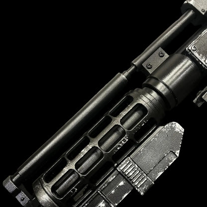 E5 Battle droid blaster