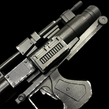 E5 Battle droid blaster