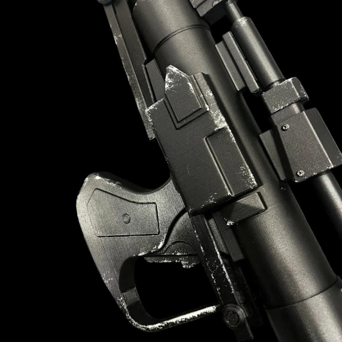 E5 Battle droid blaster