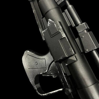 E5 Battle droid blaster