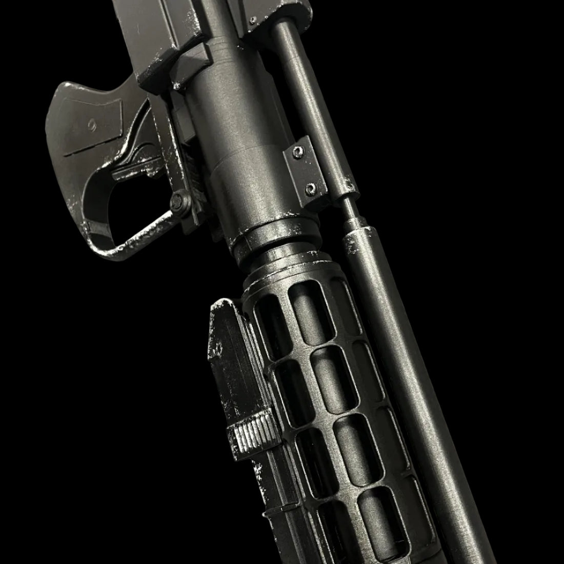 E5 Battle droid blaster